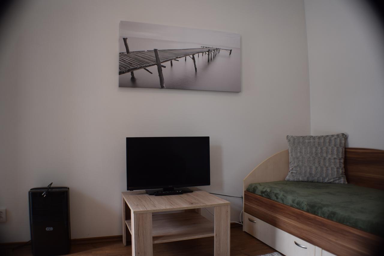 Apartmany Lipa Tabor Exterior photo