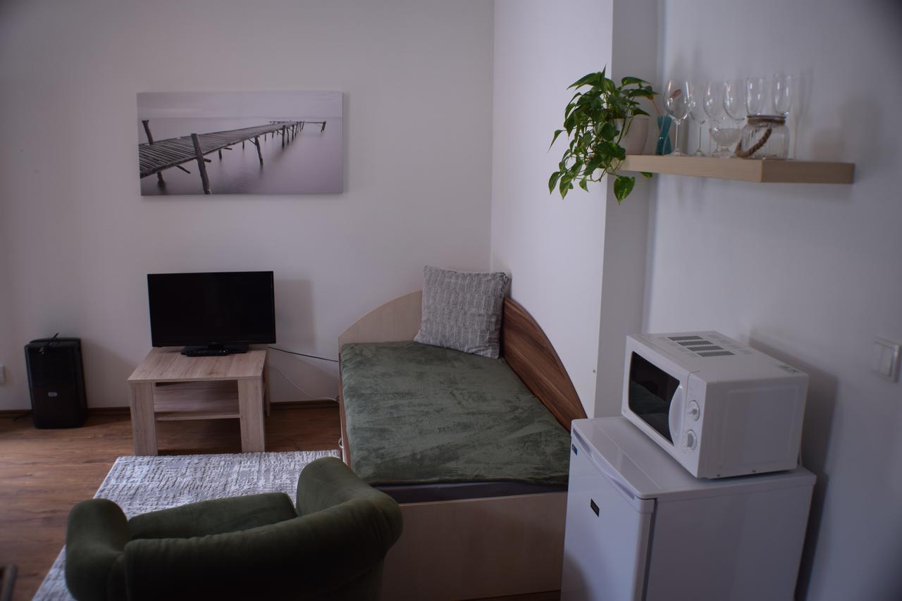 Apartmany Lipa Tabor Exterior photo